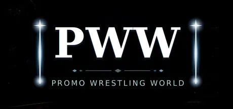 Promo Wrestling World cover art
