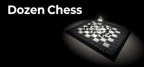 DozenChess cover art
