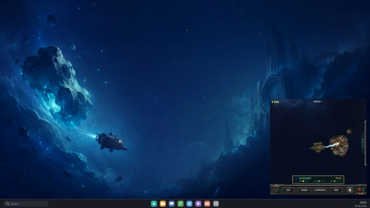 Deep Reach screenshot 5