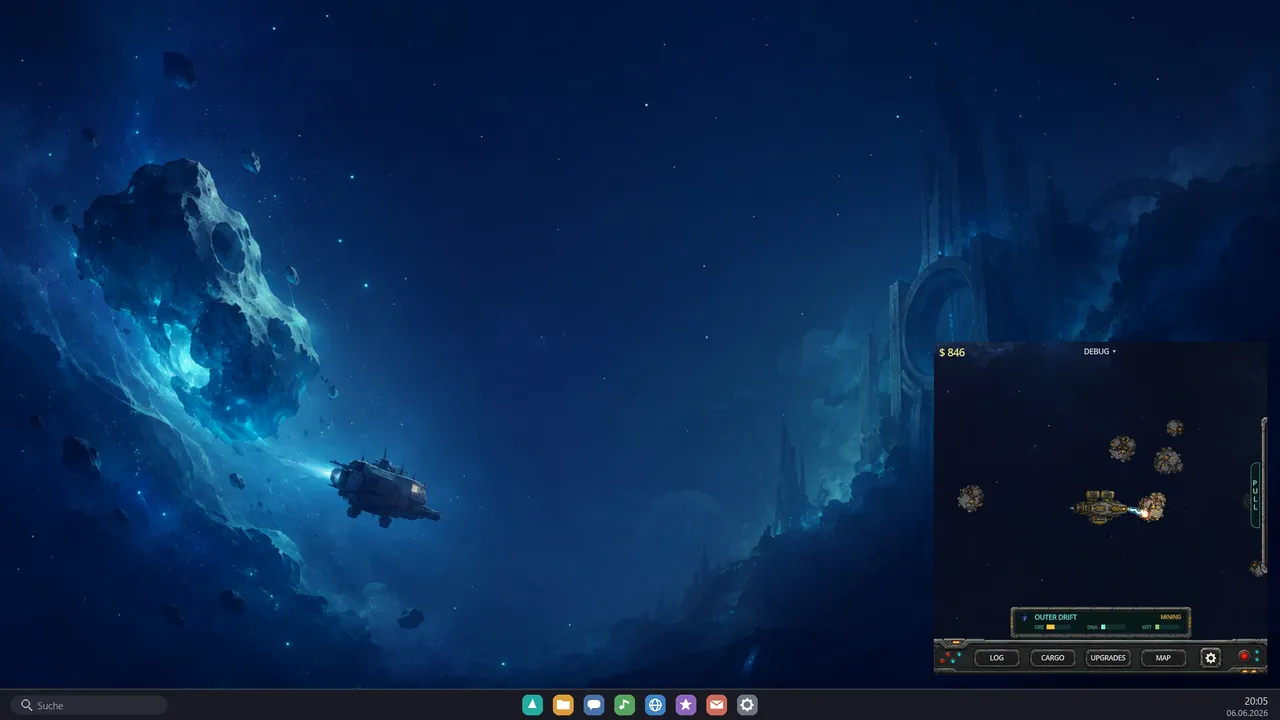 Deep Reach screenshot 6