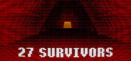 27 Survivors cover art