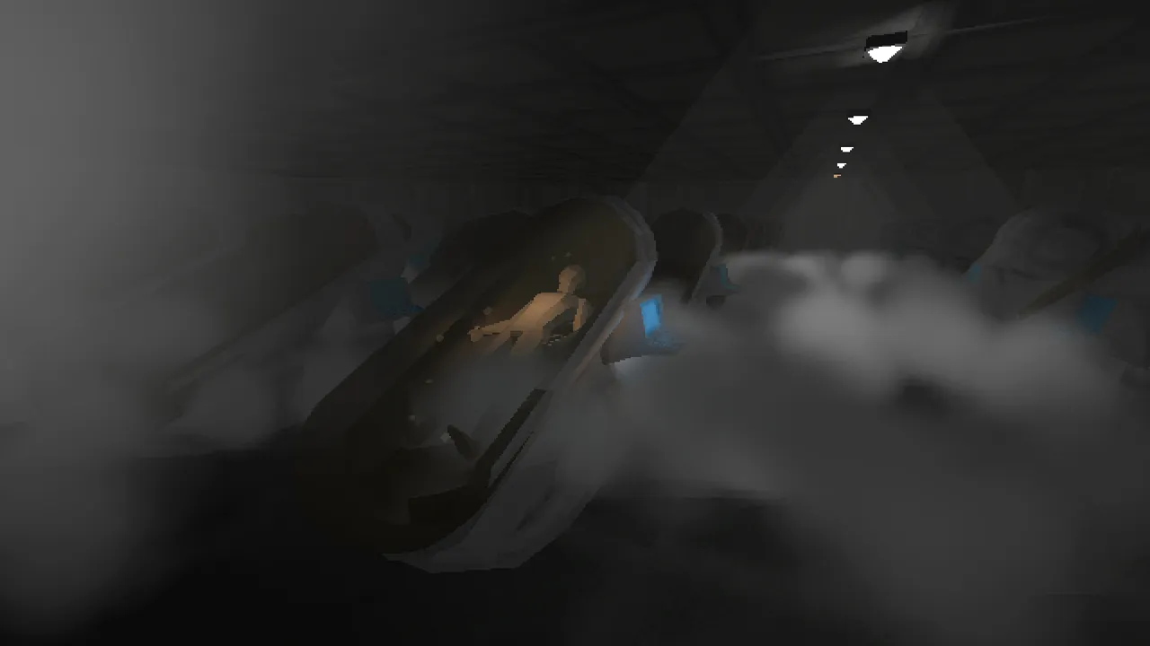 27 Survivors screenshot 1
