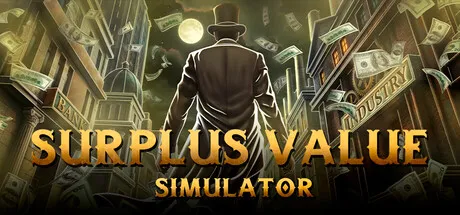 Surplus Value Simulator cover art