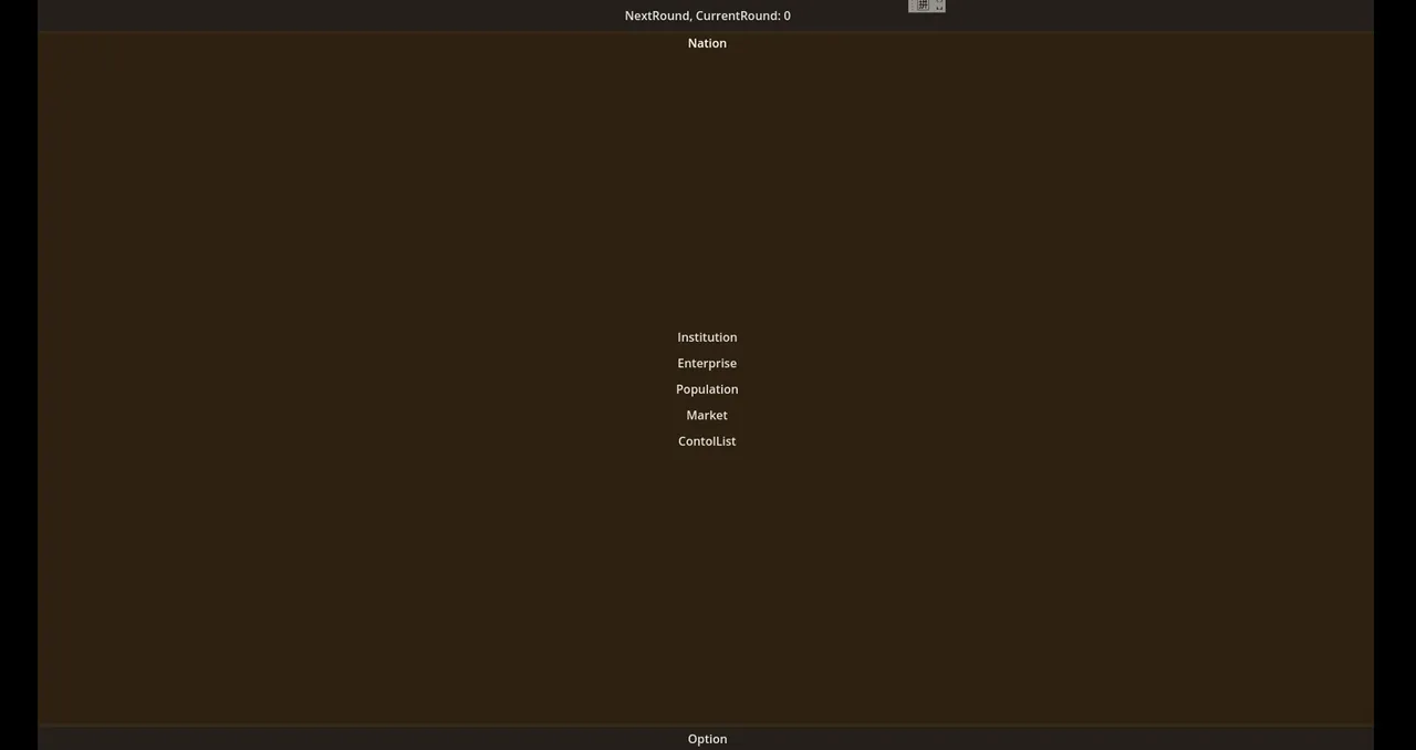 Surplus Value Simulator screenshot 1