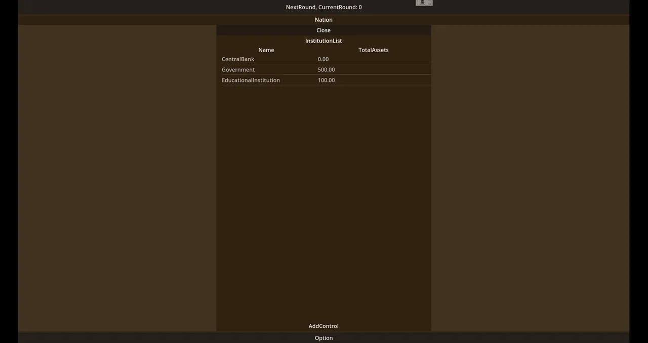 Surplus Value Simulator screenshot 2