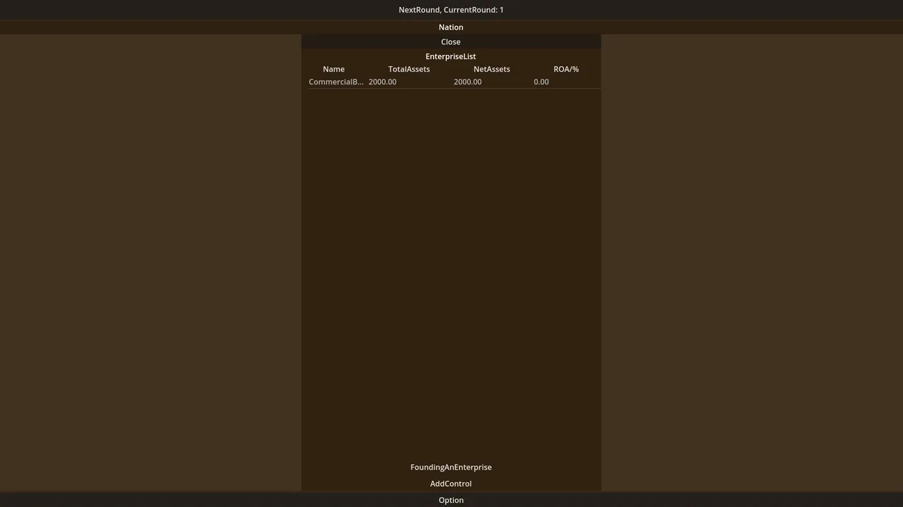 Surplus Value Simulator screenshot 3