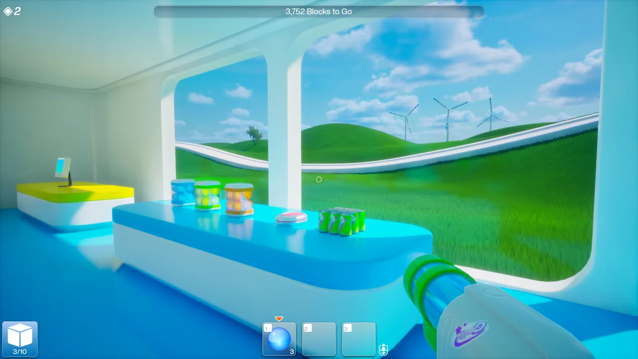 Aerolicious screenshot 3