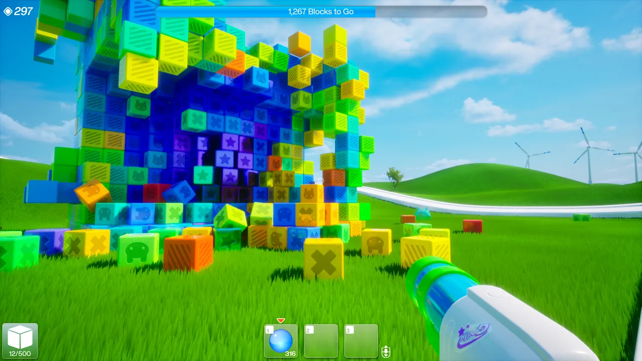 Aerolicious screenshot 4