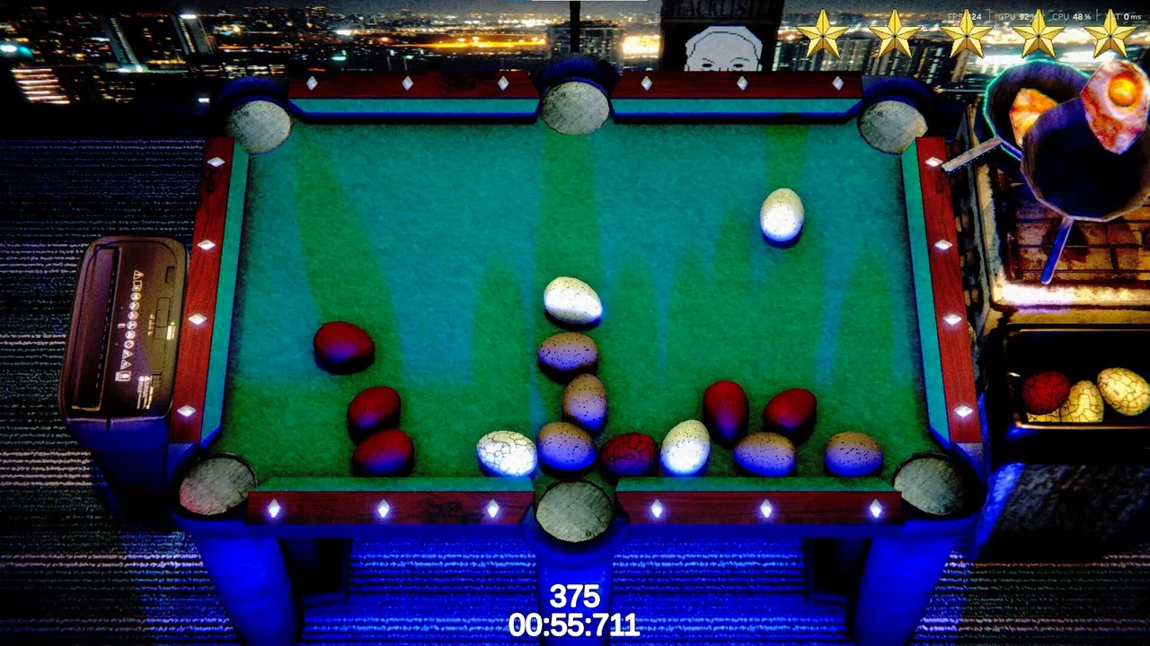 Jeffrey Eggstein screenshot 2