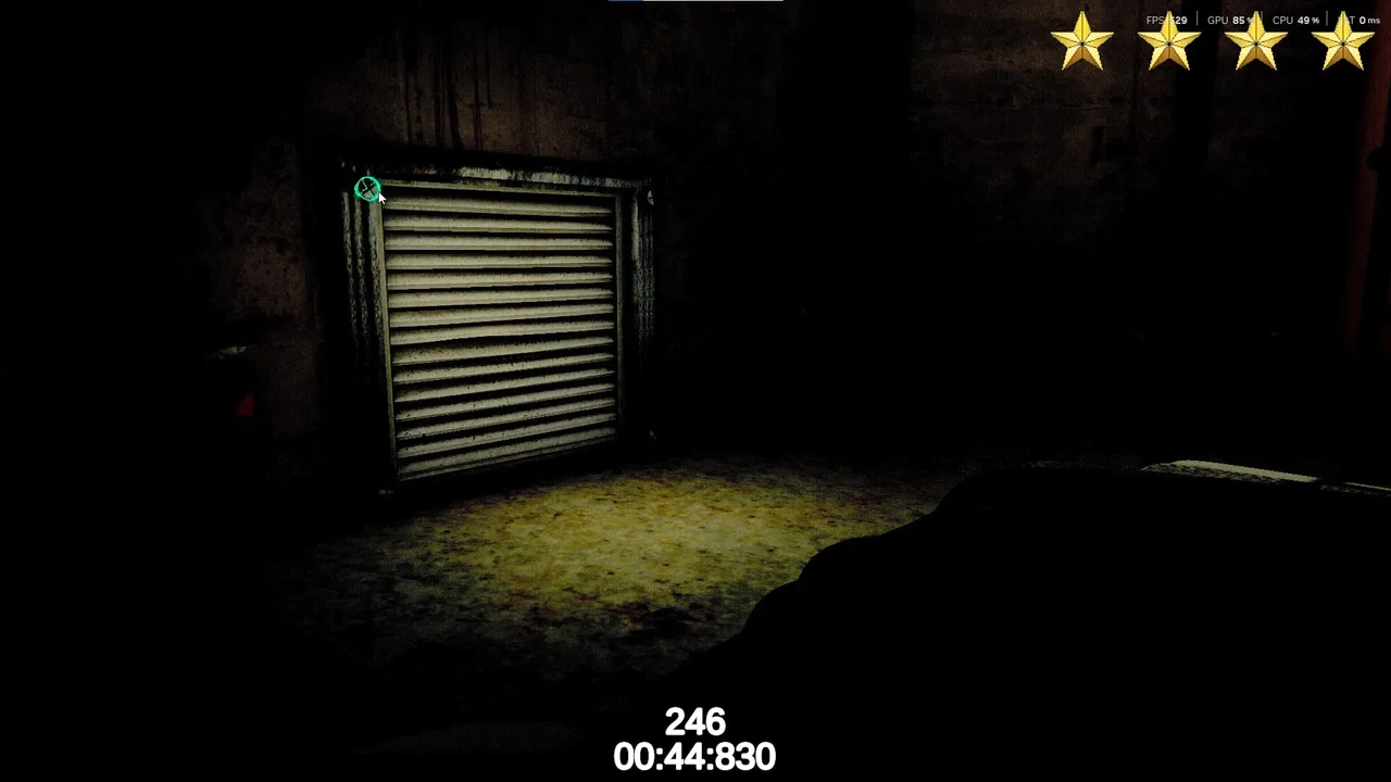 Jeffrey Eggstein screenshot 4