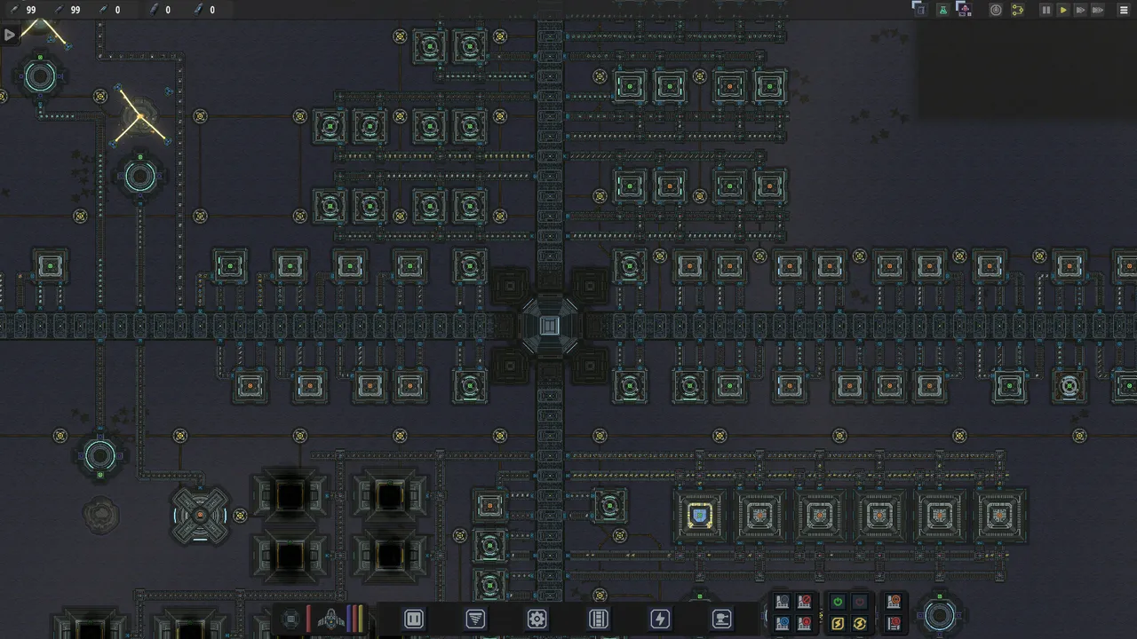CosmoFab screenshot 1