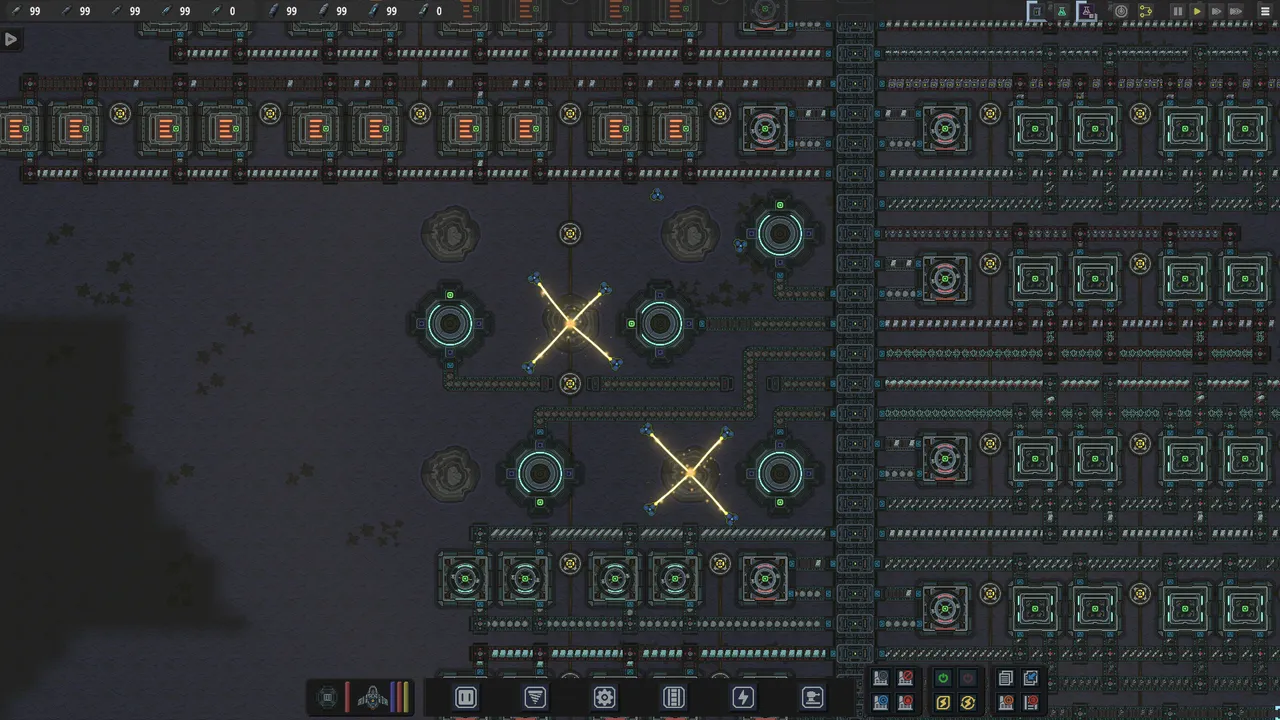 CosmoFab screenshot 2