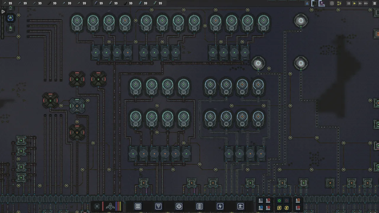 CosmoFab screenshot 3
