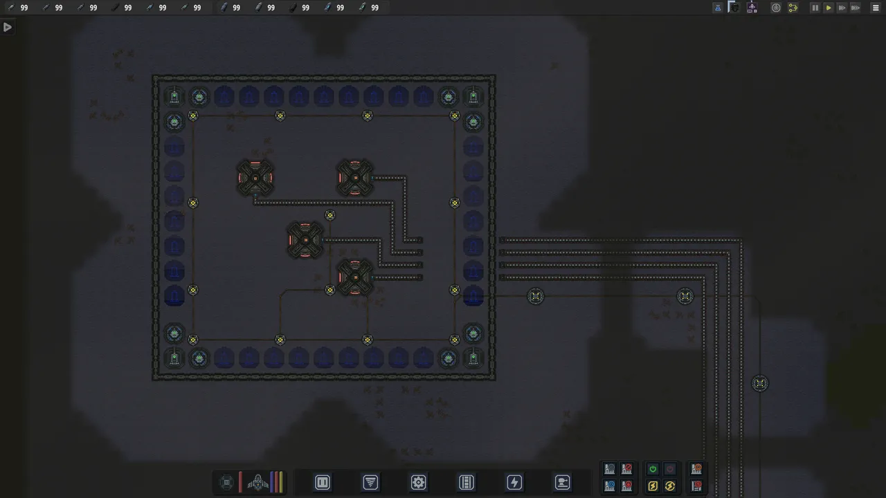 CosmoFab screenshot 5