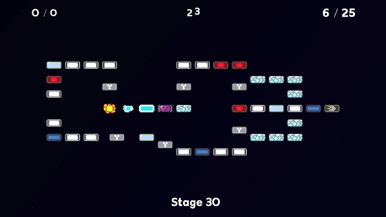 Stellar Protocol screenshot 2