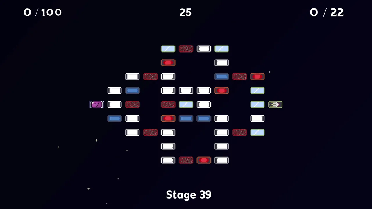 Stellar Protocol screenshot 6
