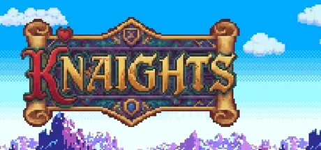 Knaights cover art