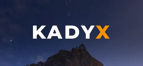 KADYX cover art