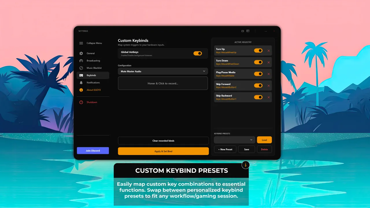 KADYX screenshot 5