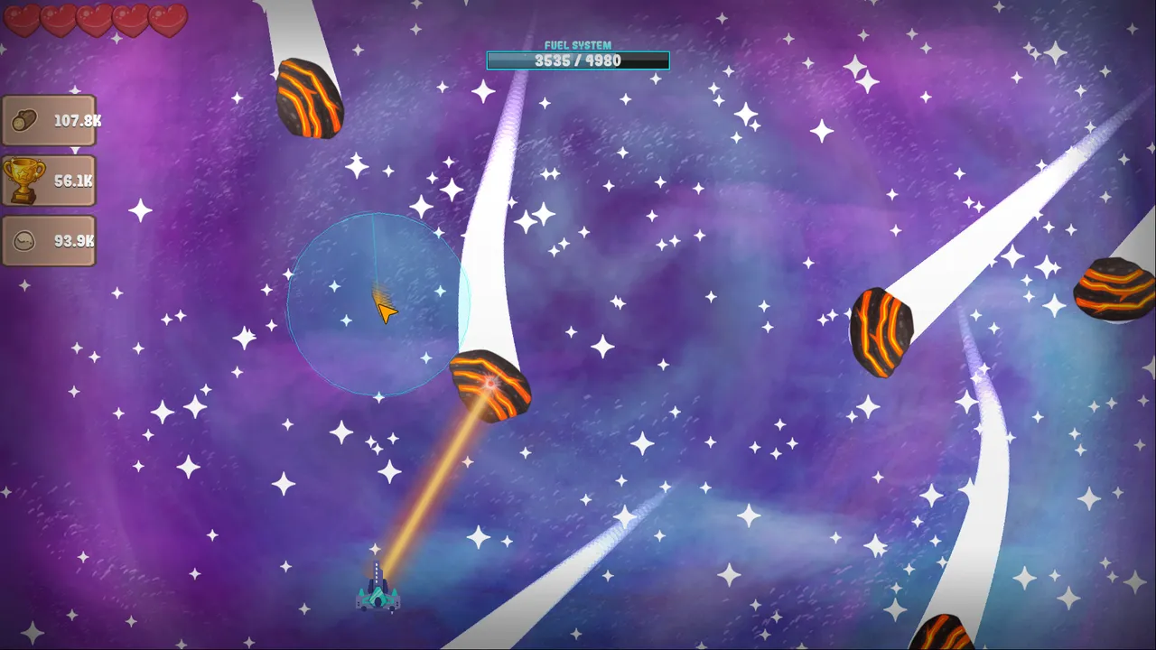 Universal Harvest: Incremental screenshot 6