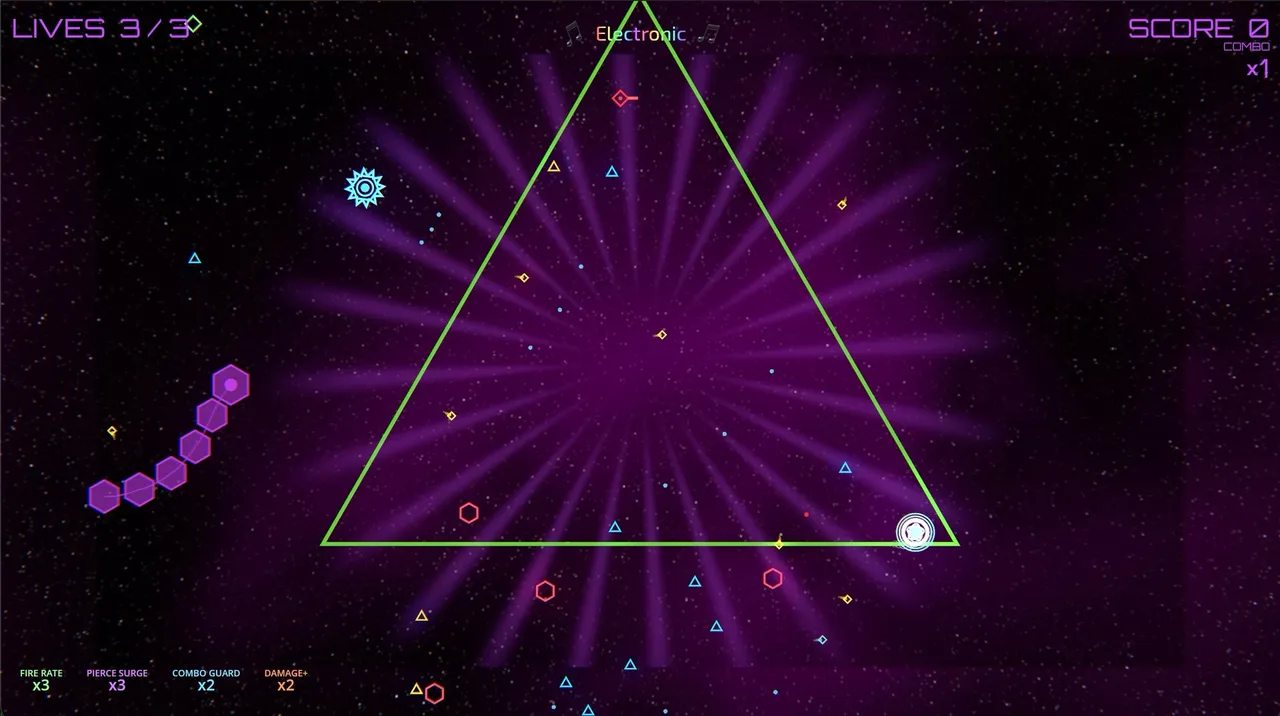 SUBSØNIC screenshot 5