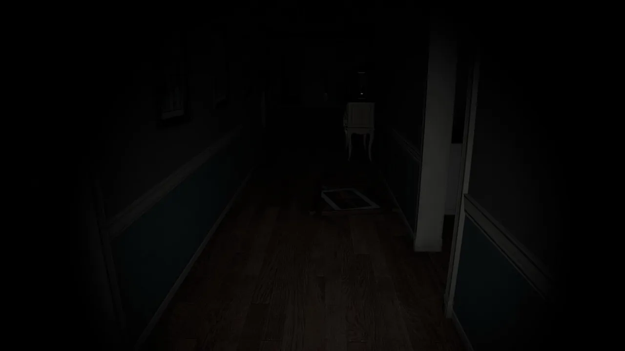 No Place Like Home screenshot 2
