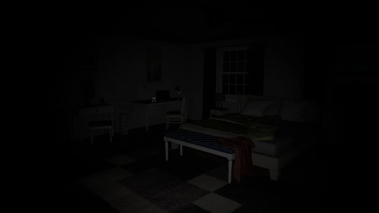 No Place Like Home screenshot 4