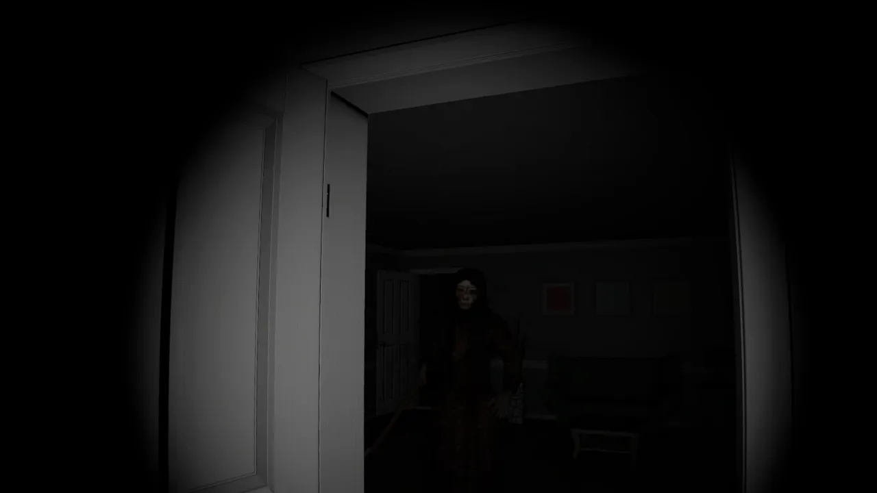 No Place Like Home screenshot 5