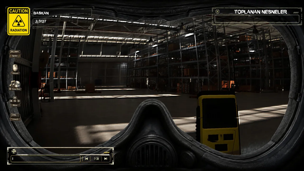 Cozy Radiation Cleaner screenshot 6