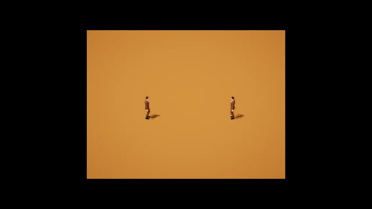 A Firm Handshake screenshot 1