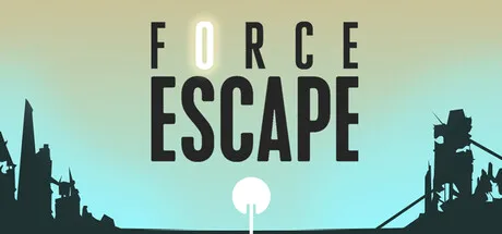Force Escape cover art