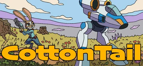 CottonTail cover art