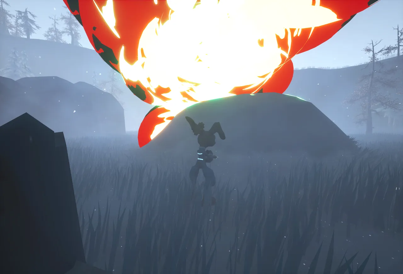 CottonTail screenshot 1