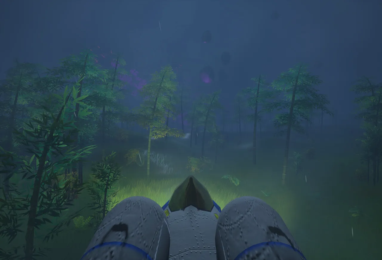 CottonTail screenshot 6