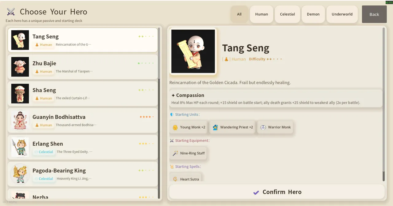 I Am the Demon King: Stop Sun Wukong screenshot 3