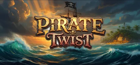 Pirate Twist cover art