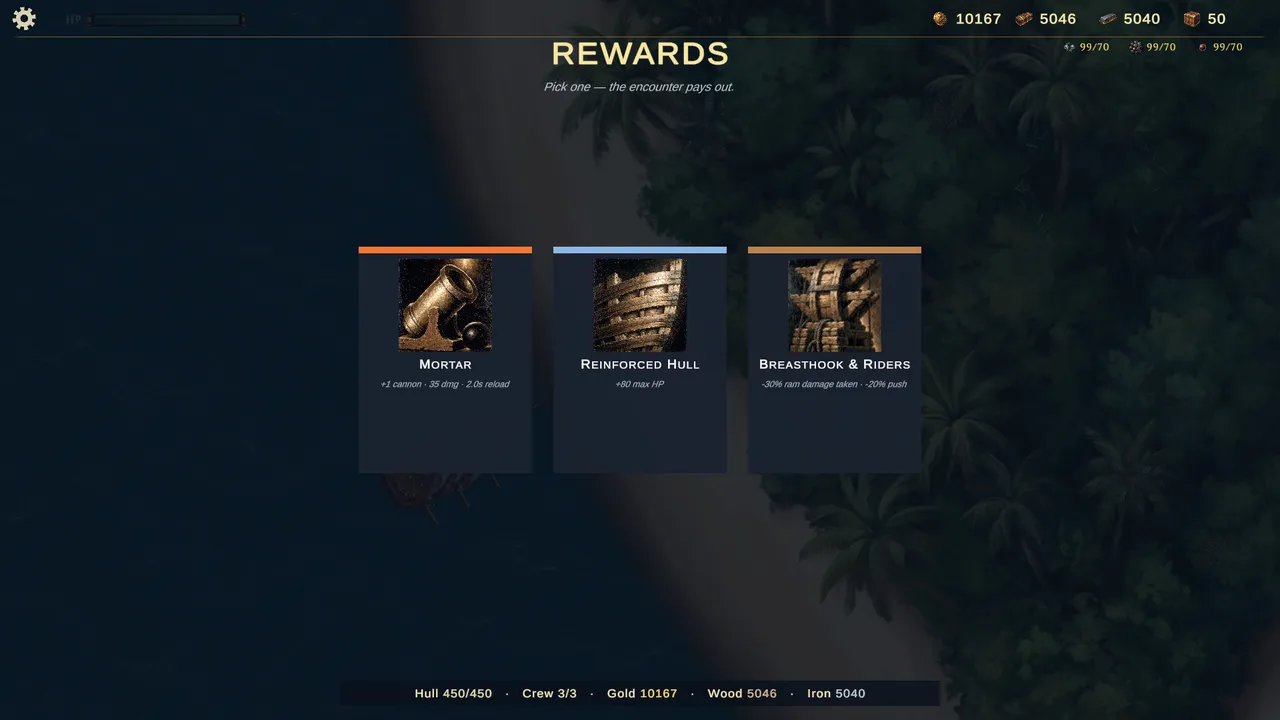 Pirate Twist screenshot 6