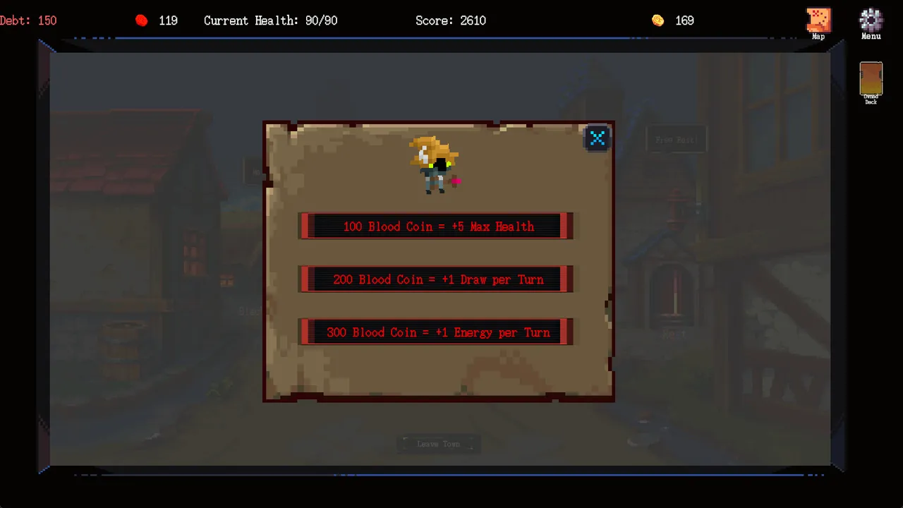 Maybe a CardGame? screenshot 5