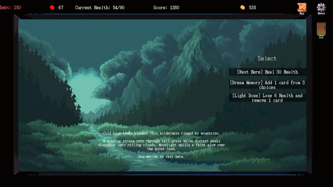 Maybe a CardGame? screenshot 6