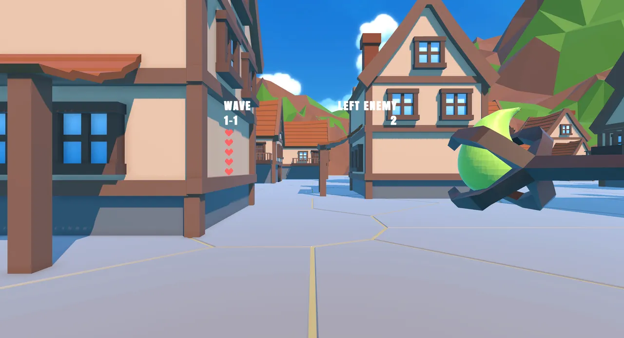 LAST STANDING screenshot 3