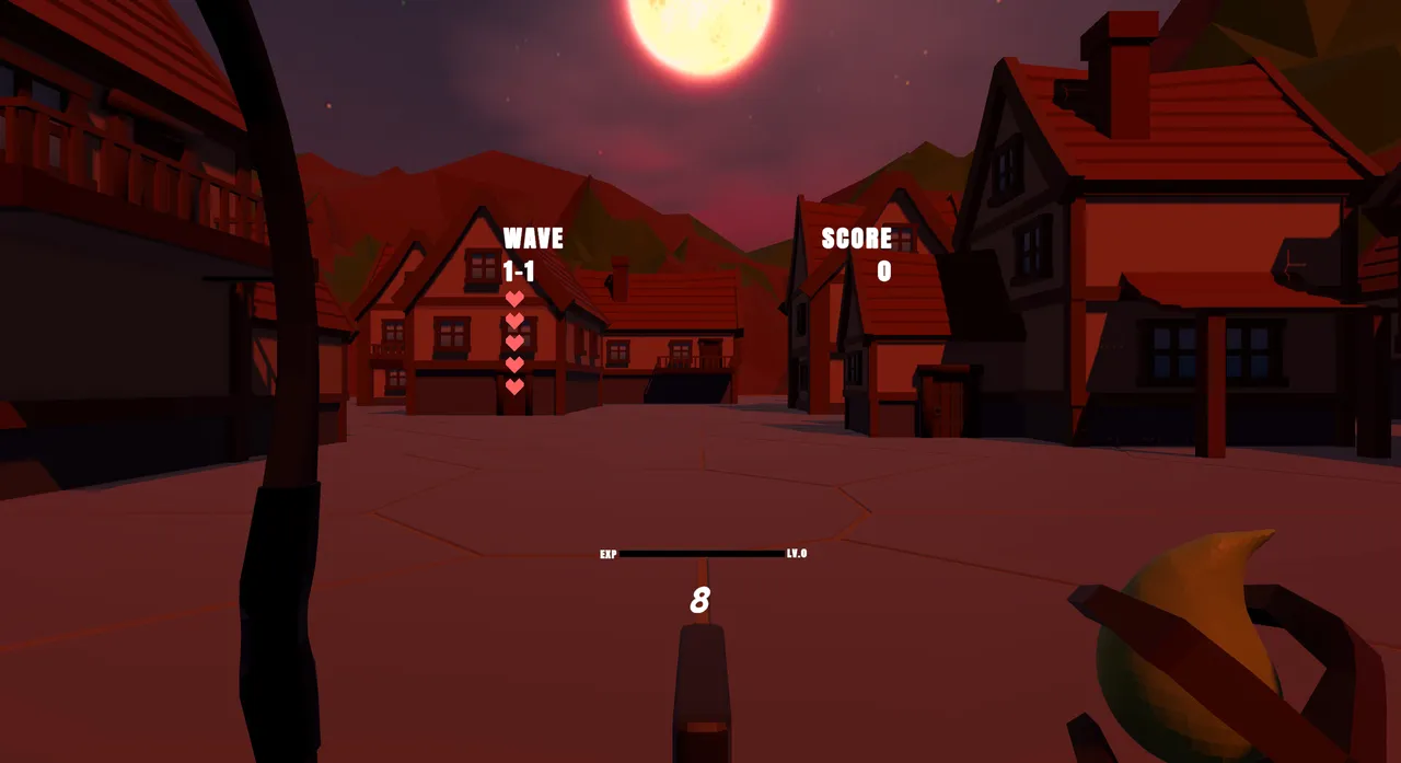 LAST STANDING screenshot 4