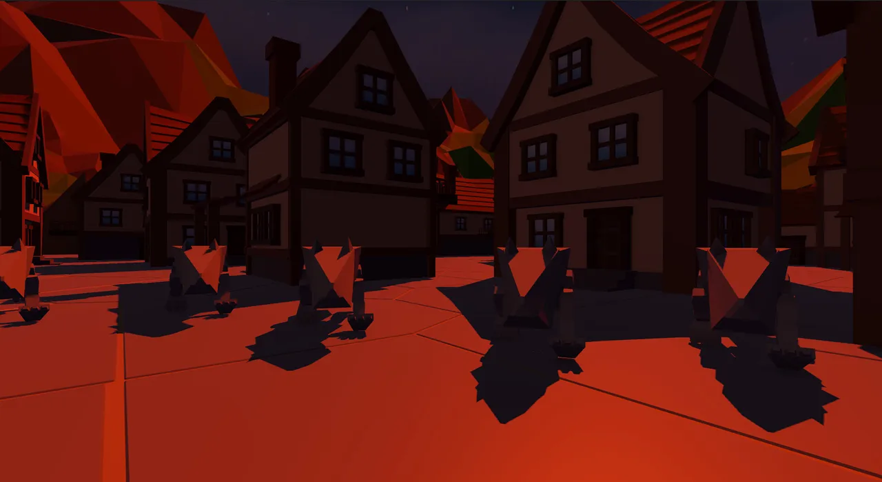 LAST STANDING screenshot 5