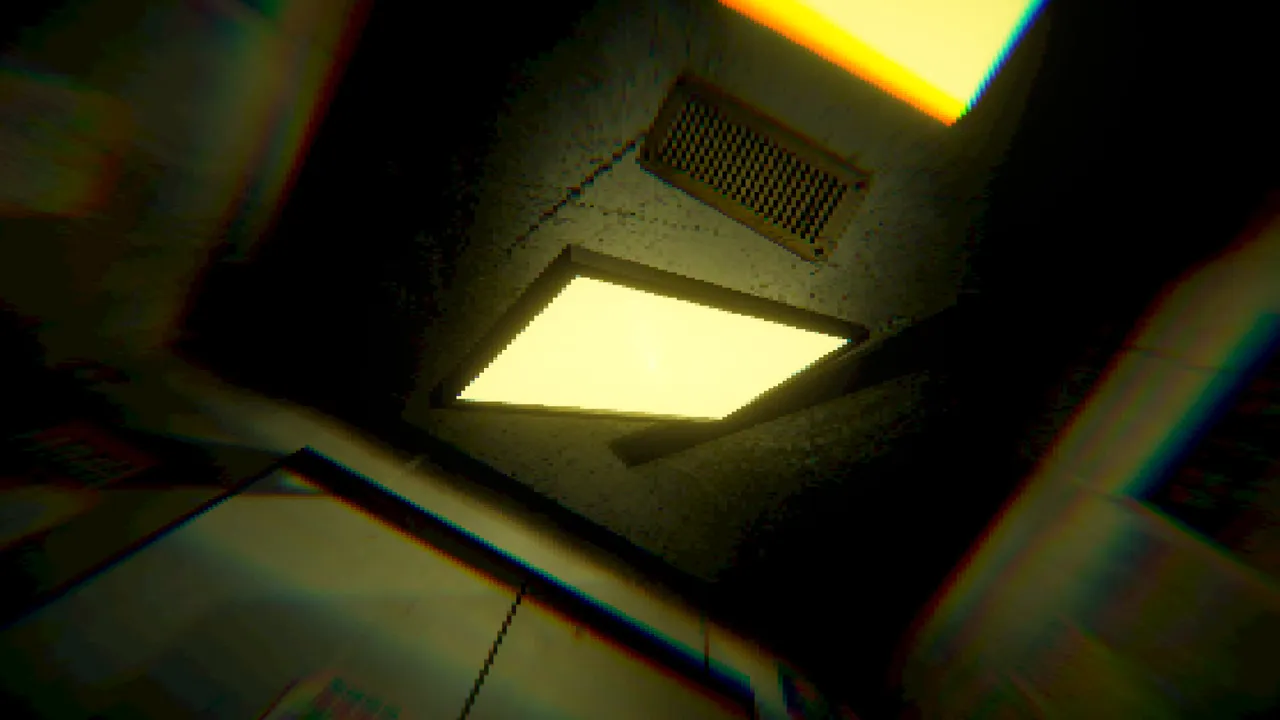 ELEVATOR: AVICI screenshot 3