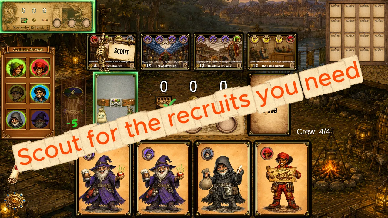 Saving Bumblebrook screenshot 1