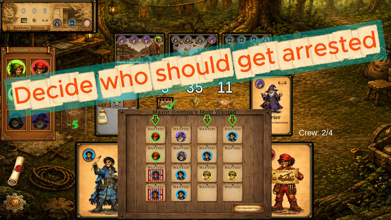 Saving Bumblebrook screenshot 3
