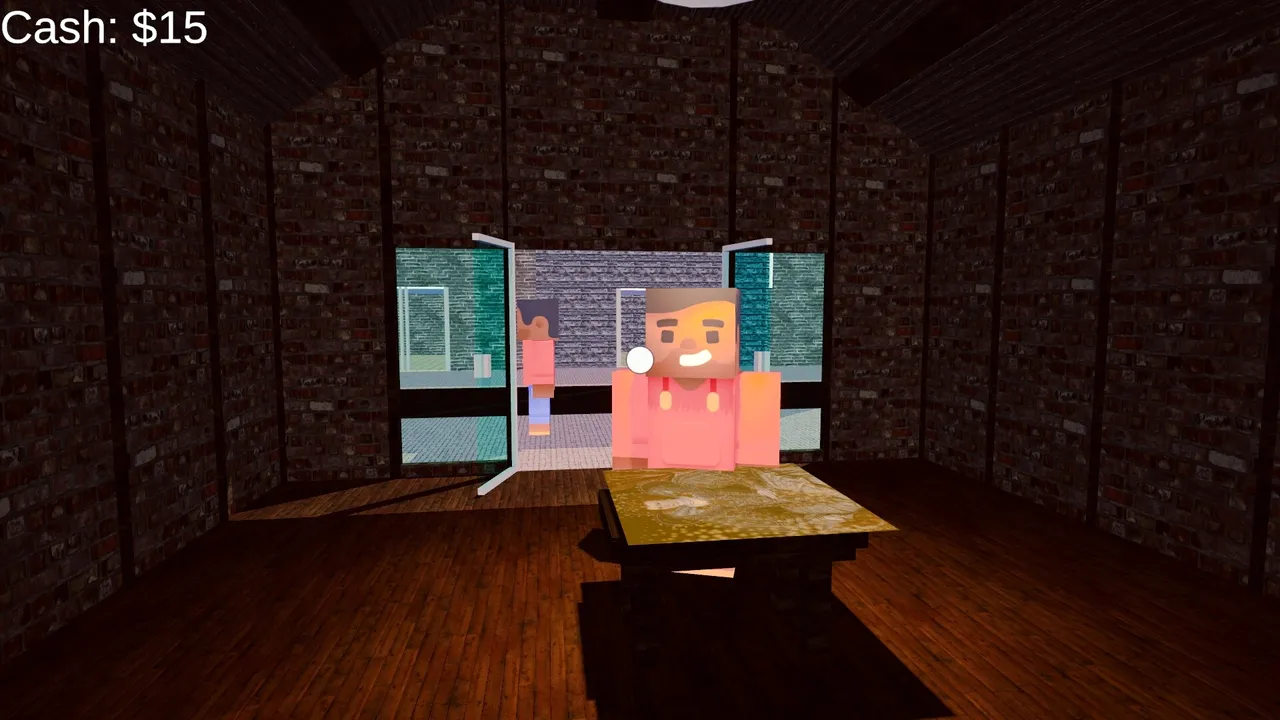 Art Curation Simulator screenshot 2