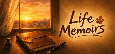 人生记事簿：Life Memoirs cover art