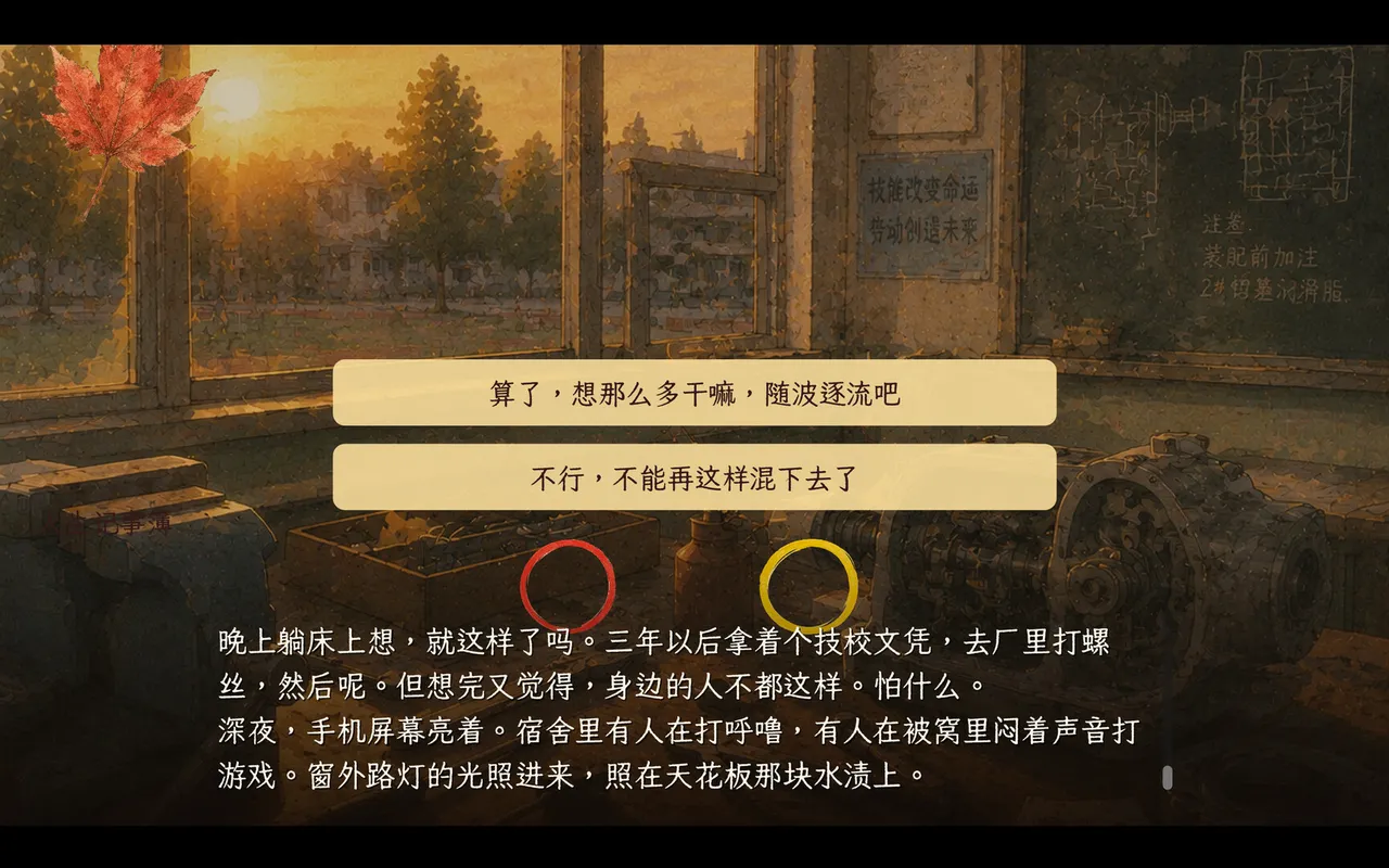 人生记事簿:Life Memoirs screenshot 1
