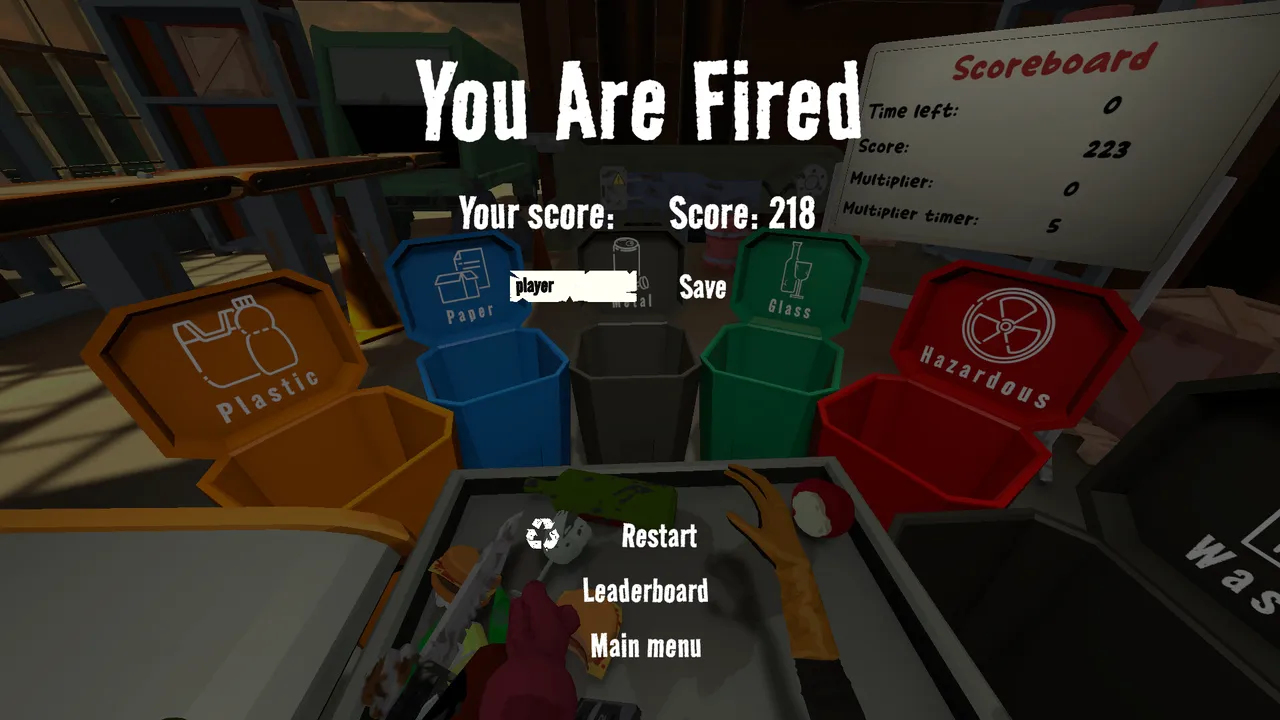 Project Trash screenshot 4