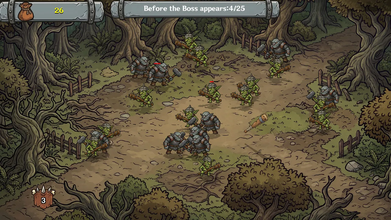 Clubbed Seal screenshot 5